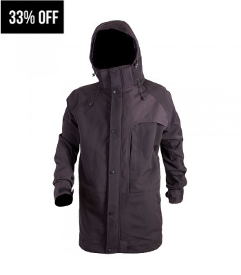 Torrent 2-in-1 Jacket